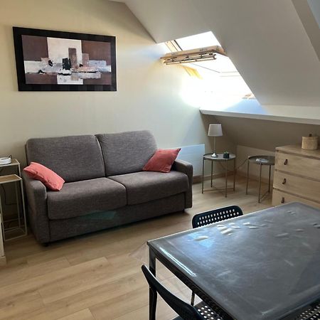 Appartement Merlimont Plage Kültér fotó