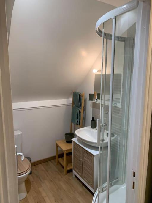 Appartement Merlimont Plage Kültér fotó